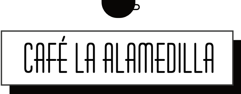 Cafe La Alamedilla